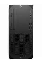 HP Z1 Tower G9 Intel i7-14700 32GB DDR5 512GB SSD 1TB HDD WIN 11 PRO nVidia A1000 8GB WIFI BT KB+Mouse 3YR OS Workstation Desktop A1MZ7PT