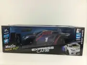 Maisto Tech R/C Express Lane Street Series Remote Control #1Car 27MHz New Toy