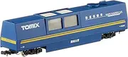 Tomytec 064251 - Track Cleaning Wagon, Vehicles, Blue