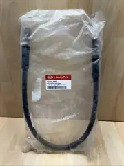 2018-2023 KIA STINGER RADIATOR COOLANT OVERFLOW TANK HOSE TUBE PIPE OEM