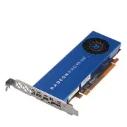 FOR AMD Radeon Pro WX3100 4G graphics card CAD/PS drawing 3D modeling rendering