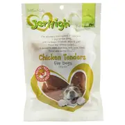 Vitapet JerHigh Real Chicken Tenders for Dogs and Puppies 100g