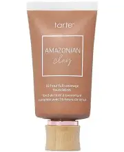 tarte Amazonian clay 16-hour full coverage foundation 1.7 Fl Oz (Pack of 1)