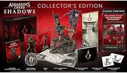 Assassin's_Creed Shadows Collector's Edition, PS5
