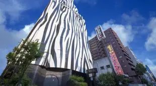 貝尼東三國情侶酒店Hotel Beni East (Adult Only)