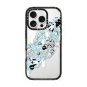 iPhone 16 Pro Impact Case MagSafe Compatible FLOW