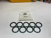 OEM NOS Harley Davidson Large Mainshaft Oil Seal P/N 37741-67