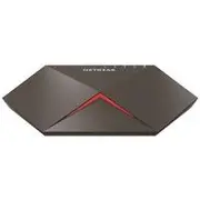 Netgear Nighthawk SX10 10-Port Gigabit/Multi-Gig Gaming Switch