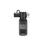 新品 公司貨 TOPEAK 可接打氣筒充氣電子胎壓計 SHUTTLE GAUGE DIGITAL 美法式氣嘴兩用