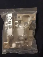 Probrico CHR093 105 Degree Soft Closing European Full Overlay Concealed Hinge