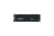 Crucial T705 1TB Internal M.2 NVMe PCIe5 SSD [CT1000T705SSD3]