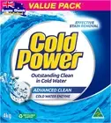 4kg Laundry Detergent Powder Advanced Clean Front & Top Loaders