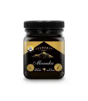 Egmont Manuka Honey UMF 20+ 250g | 250g