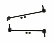 Sway Bar Link Set For Nissan Quest Base Mini SE SL 3.5L Right & Left New Parts (for: Nissan)