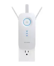 Tp-link Re450 Ieee 802.11ac 1.71 Gbit/s Wireless Range Extender - 2.40 Ghz, 5