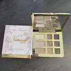 Too Faced Natural Eyes Eyeshadow Palette
