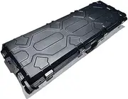 Roof Luggage Compartment Ultra-Thin Large Capacity SUV Car Mounted Roof Box Travel Box Luggage Rack 72L Jeacoo 6/j6