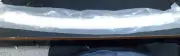 Purity One GENCI-2120 Reinforced Hose 1 ½ Sanitary Tri Clamp Fitting 36” Long