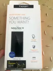SPIGEN / SAMSUNG GALAXY NOTE 10