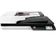 HP ScanJet Pro 4500 fn1 Network Scanner 4500 fn1 (L2749A) NEW