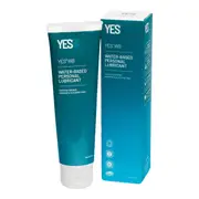 YES WB Water-Based Personal Lubricant | Flora & Fauna AU