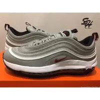 在飛比找蝦皮購物優惠-NIKE AIR MAX 97 Golf Silver Bu