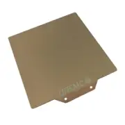 305x305mm PEI Smooth & Textured Spring Steel Sheet (Suitable for Voron 300mm)