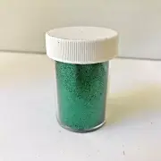 Micro Fine Glitter Emerald Green - NEW