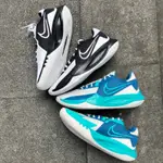 🏀小飛人潮流🏀 NIKE PRECISION 6 VI男 籃球鞋 疾速型 球鞋 舒適 耐磨 白黑 DD9535007