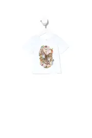 BABIES SHORT SLEEVE TEE FAIR VERONA