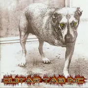 Alice In Chains Digital Guitar Tab TRIPOD PDF Lessons on Disc Jerry Cantrell