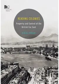 在飛比找樂天市場購物網優惠-Reading Colonies-Property and 