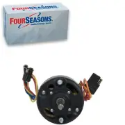 4 Seasons HVAC Blower Motor For 1980 American Motors AMX