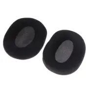 Ear Pads For Logitech G Pro/G Pro X Gaming Headphones Soft Foam Ear Cushions