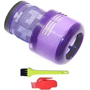 3 Pack, Filters for V11 Replacements Part Vacuum Filter Kit for Filter Part