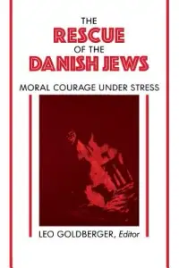 在飛比找博客來優惠-The Rescue of the Danish Jews: