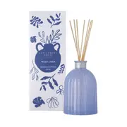 [James Lane] Peppermint Grove Fresh Linen Room Diffusers - 350ml