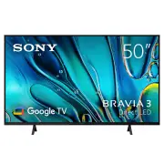 Sony 50" BRAVIA 3 4K HDR TV (2024) K50S30