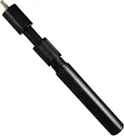 Billiard Cue Extender Pool Cue Stick Extender Aluminium Billiard Telescopic Extension Cue for Pool Cues Billiards Rods Black
