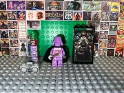 Custom Lego Star Wars Brickluv Dr Pepper Darth Vader Lavender