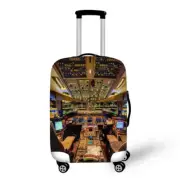 Airline Cockpit Luggage / Suitcase Covers