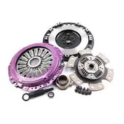 Xtreme Performance Clutch Kit - Sprung Ceramic, Includes Single Mass Flywheel, KSU24501-1B