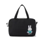 LeSportsac MICRO BAG Miffy Embroidery Micro Bag Pouch Collaboration Product JP