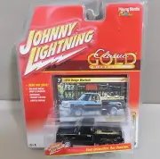 Playing Mantis Johnny Lightning 1978 Dodge Warlock Classic Gold Collection 2016