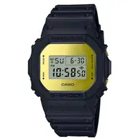 在飛比找momo購物網優惠-【CASIO 卡西歐】G-SHOCK 復刻經典電子男錶 樹脂