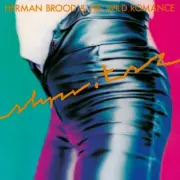 HERMAN & HIS WILD ROMANCE BROOD - SHPRITSZ VINYL LP NEW!