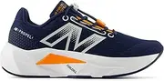 [New Balance] Unisex-Child FuelCell Propel V5 Bungee Running Shoe