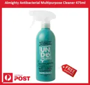 New Undo This Mess Almighty Antibacterial Multipurpose Cleaner 475ml + Free Ship
