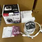 Dahua IPC-PDW3849-A180-AS-PV 8MP Panoramic TiOC IP Camera PoE SMD4.0 2-Way Talk