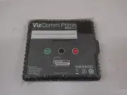 Vizcomm Prime Sensitech T1700 8650 Supply Chain Visibility Logger Tracker